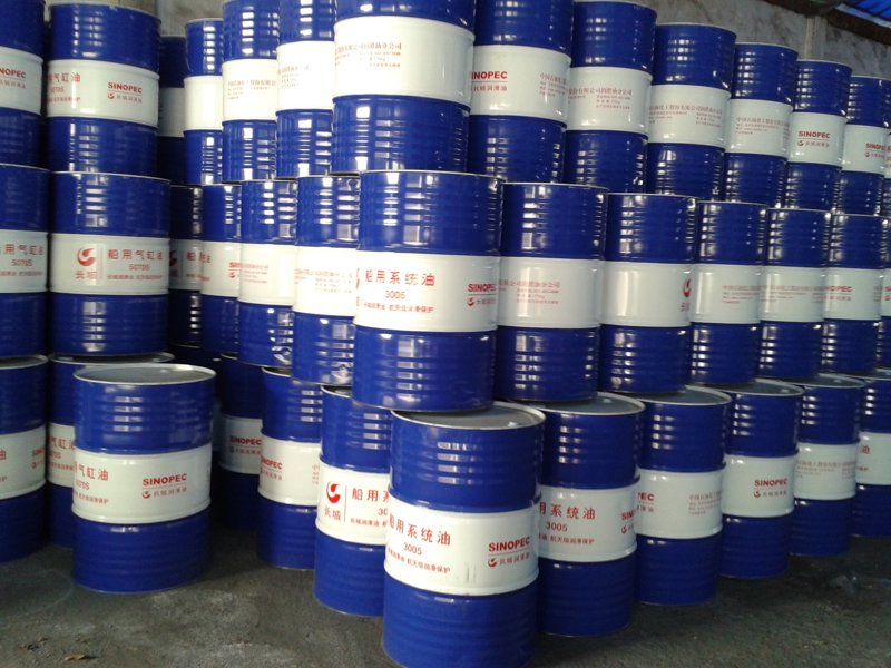 润滑油批发：市场趋势与发展动态